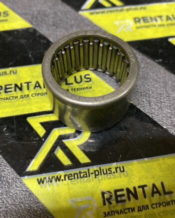 Игольчатый подшипник для сочлененного самосвала Volvo A35F 181282 ASF