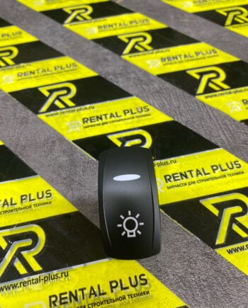 Клавиша переключателя 11428009 SRP