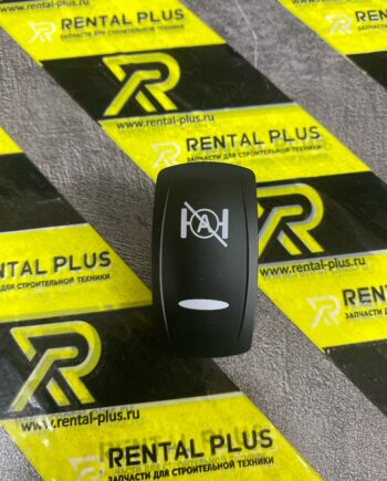 Клавиша переключателя 15160944 VOLVO