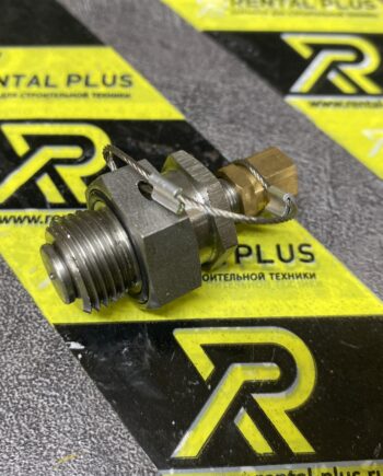 Клапан АКПП 4402667 Dynamic Part