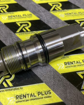 Клапан соленоид CAT 5535197 / 6274088 CATERPILLAR