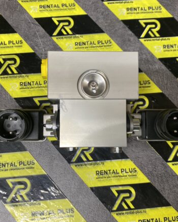 Клапан соленоидный VOLVO 11115488 SRP