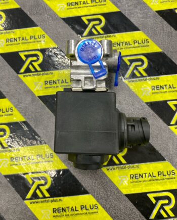 Клапан электромагнитный 2038655 / 316380 Dynamic Part