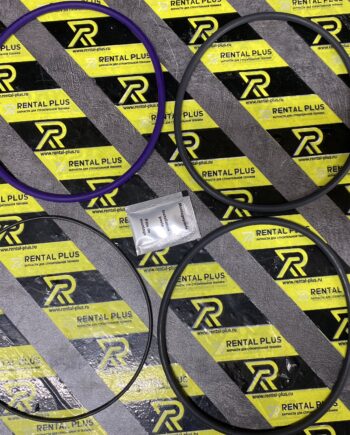 Кольца гильзы (к-т) 270950 Dynamic Part