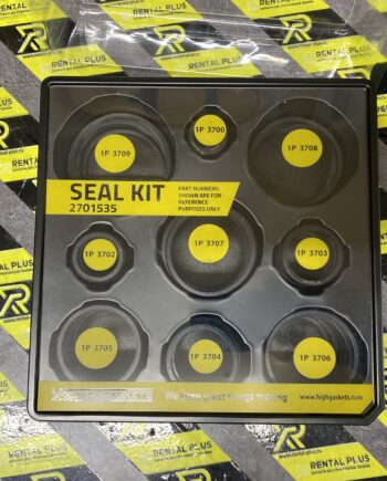 Кольца уплотнительные набор 2701535 CGR