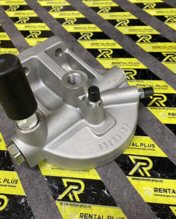 Корпус фильтра 11128033 11128033 Dynamic Part