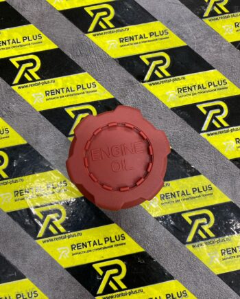 Крышка бака 20807510 / 68870