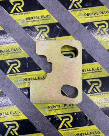 Крышка (боковая верх) 2656722