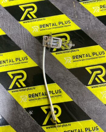 Лампа галогеновая 3519918 CATERPILLAR