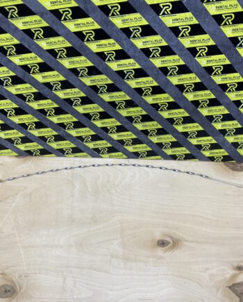 Масляный щуп 3453889 96 см