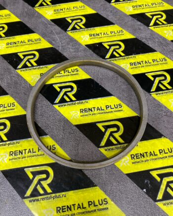 Металлическая шайба для сочлененного самосвала Volvo A35F 11418577 SRP