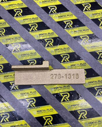 Направляющая (полоса износа) 2761318 / 5854018 / 2436663