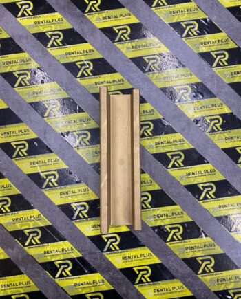 Направляющая (полоса износа) грейдеров CAT 4461526 / 2761317 SSP