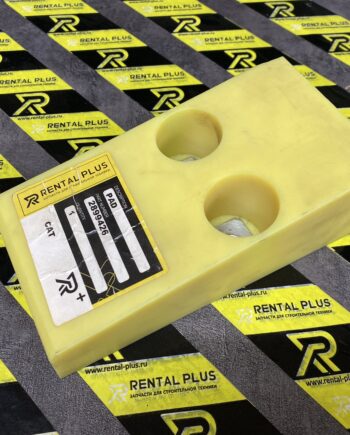 Направляющая телескопа / подушка 2899426 Dynamic Part