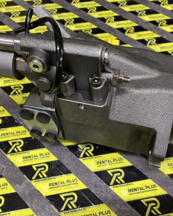 Насос гидравлический 15191402