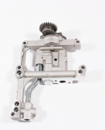 Насос масляный CAT C-3.4/C-4.4 4478572 / 2258329 / 4132F071 / T418992