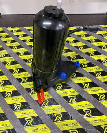 Насос подкачки топлива CAT C4.4/3054 2999265 Dynamic Part