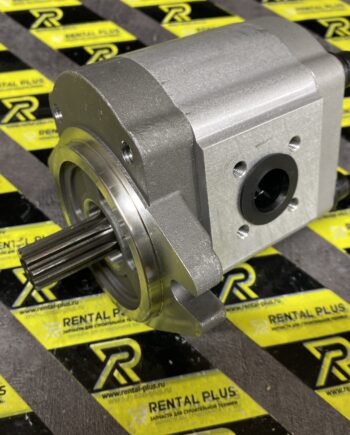 Насос шестеренчатый 2816269 CAT