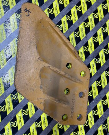 Нож ковша (боковой левый) 2713Y6035A / 27136035A