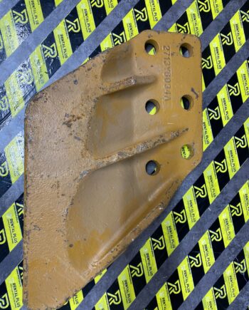 Нож ковша (боковой правый) 2713Y6034A / 27136034A