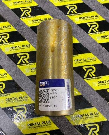 Палец г/ц кузова 11051531 SRP