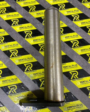 Палец крепления рычага переднего ковша к стреле 2168489 YG Teknoloji