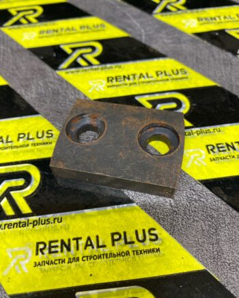 Плата прижимная 4870445 NORTEQ