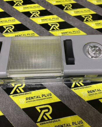 Плафон салона 20438083 Dynamic Part