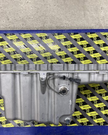 Поддон двигателя Perkins C7.1 4492631 / 4536156 / 3774717