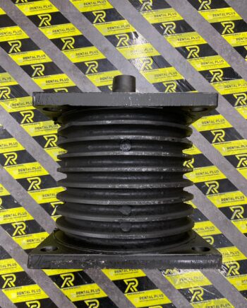 Подушка балансира Volvo A30F 15169632