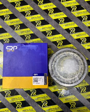 Подшипник роликовый радиально-упорный однорядный для сочлененного самосвала Volvo A35F 7011067 SRP