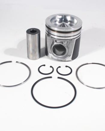 Поршень CAT C-6.6 (поршень, палец, кольца поршня) 1-й ремонт 3802063