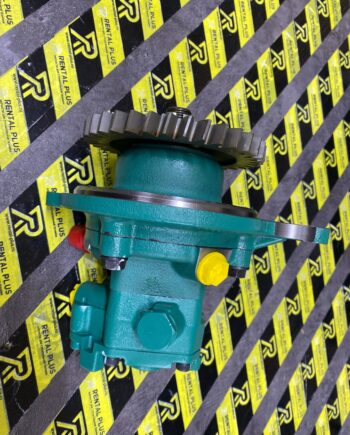 Привод насоса 15033078 / 15167535 SRP