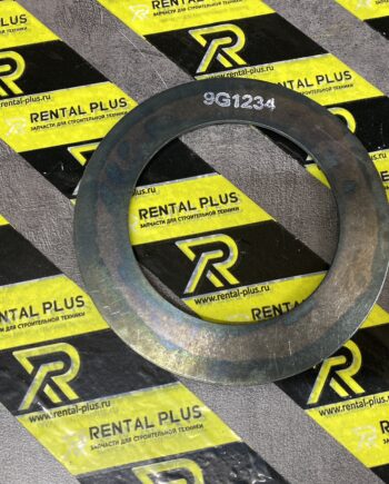 Пружина 9G1234