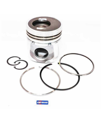 к-т поршень, кольца, стопорные кольца Cummins 3802601