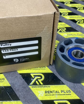 Ролик ремня 1337023