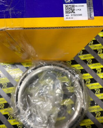 Роликовый подшипник Volvo 17221580 SRP