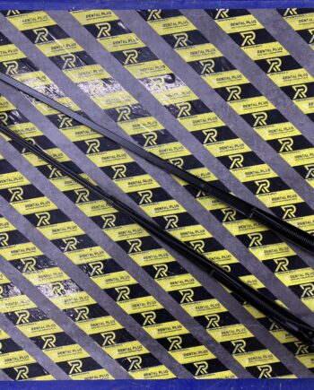 Рычаг стеклоочистителя 15185450 SRP