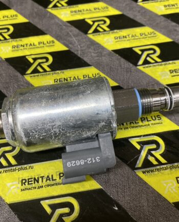 Соленоид клапан 1917785 / 1878191 / 1917784 / 3128629