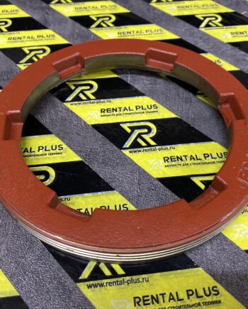 Стопорная гайка 16836077 SRP