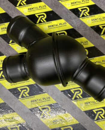 Термостат для сочлененного самосвала Volvo A35F 11062225 SRP