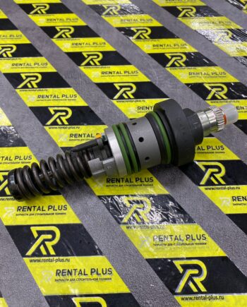 ТНВД 0414491109 Bosch