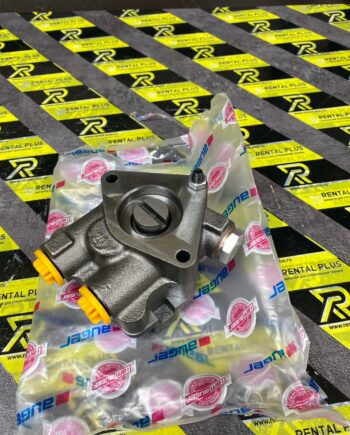 Топливный насос 20997341