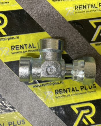 Тройник 17434067