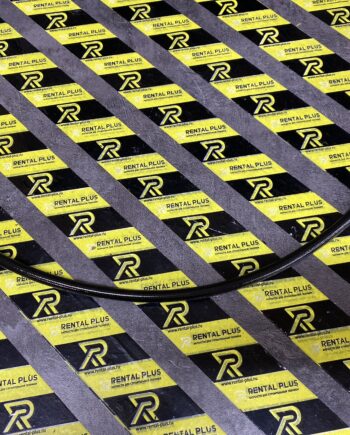 Трубка подьема кабины DZ93259820154