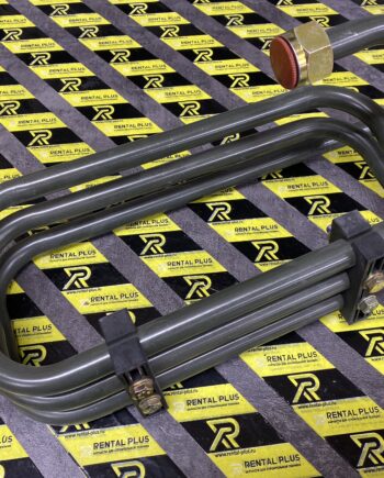 Трубка тормозная DZ97319360045