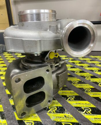 Турбокомпрессор GT4288 SCANIA 113 8201321SX Stellox