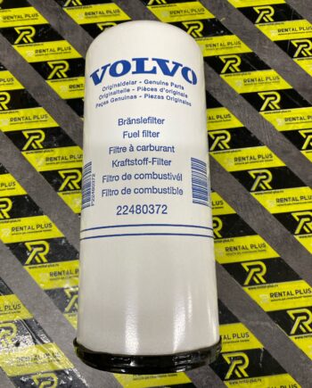 Фильтр топливный VOLVO 22480372 Volvo