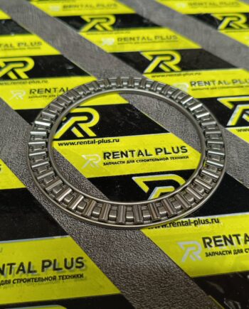 Игольчатый подшипник для сочлененного самосвала Volvo A35F 1650419 SRP