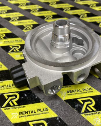 Кожух фильтра 11110702